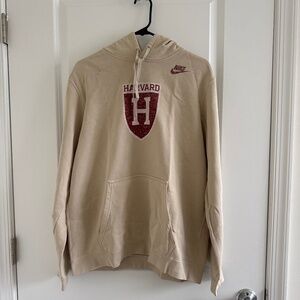 Nike Harvard Hoodie
